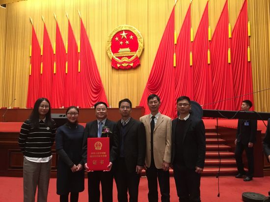 张一敏教授团队 张一敏教授团队